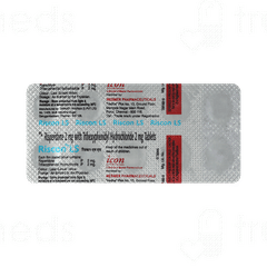 Riscon Ls Tablet 10