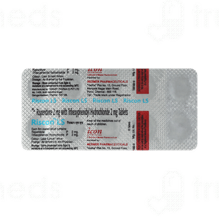 Riscon Ls Tablet 10