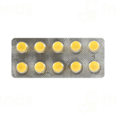 Riscon Plus 3/2 MG Tablet 10