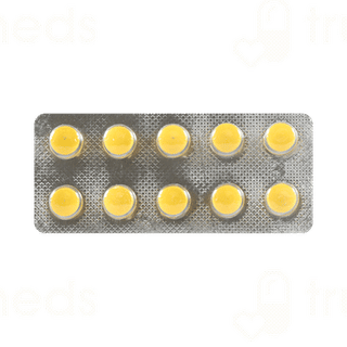 Riscon Plus 3/2 MG Tablet 10
