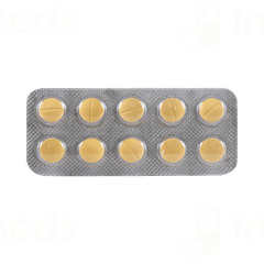 Riscure Forte 4/2 MG Tablet 10