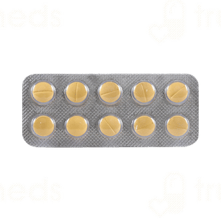 Riscure Forte 4/2 MG Tablet 10