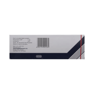 Risdone 1 MG Tablet 10