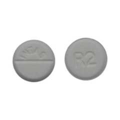Risdone 1 MG Tablet 10