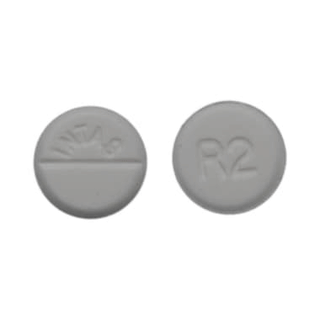 Risdone 1 MG Tablet 10