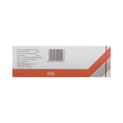 Risdone 2 MG Tablet 10