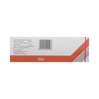 Risdone 2 MG Tablet 10