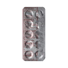 Risdone 2 MG Tablet 10