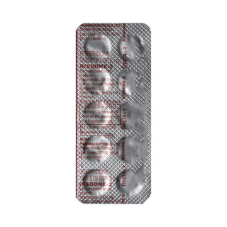 Risdone 2 MG Tablet 10