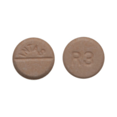 Risdone 2 MG Tablet 10