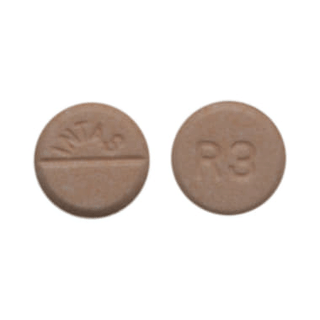 Risdone 2 MG Tablet 10