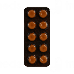 Risdone 3 MG Tablet 10