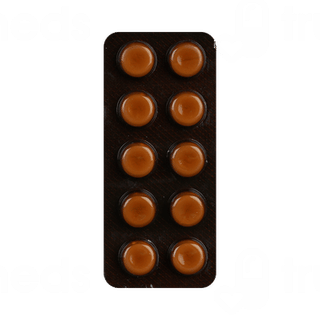 Risdone 3 MG Tablet 10