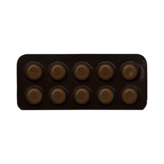 Risdone 4 MG Tablet 10