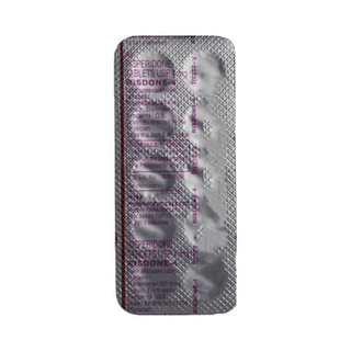 Risdone 4 MG Tablet 10