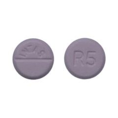 Risdone 4 MG Tablet 10