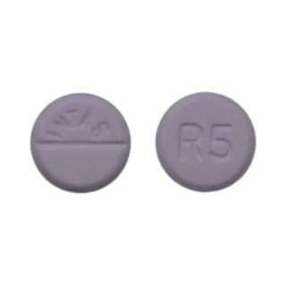 Risdone 4 MG Tablet 10