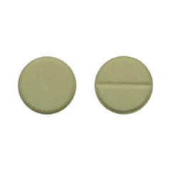 Risdone Forte 4/2 MG Tablet 10