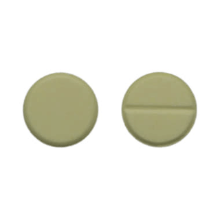 Risdone Forte 4/2 MG Tablet 10