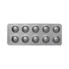 Risdone Mt 0.5 MG Tablet 10