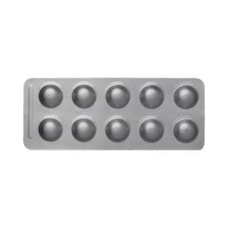 Risdone Mt 0.5 MG Tablet 10