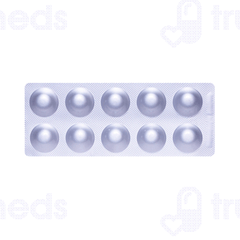 Risdone Mt 1 MG Tablet 10