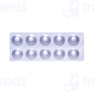 Risdone Mt 1 MG Tablet 10