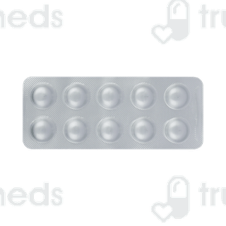 Risdone Mt 2 MG Tablet 10