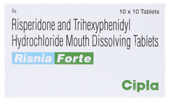 Risnia Forte Tablet 10