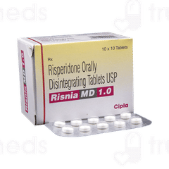 Risnia Md 1.0 Tablet 10