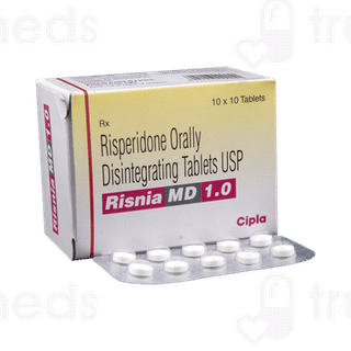Risnia Md 1.0 Tablet 10
