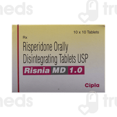 Risnia Md 1.0 Tablet 10
