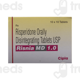 Risnia Md 1.0 Tablet 10
