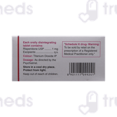 Risnia Md 1.0 Tablet 10
