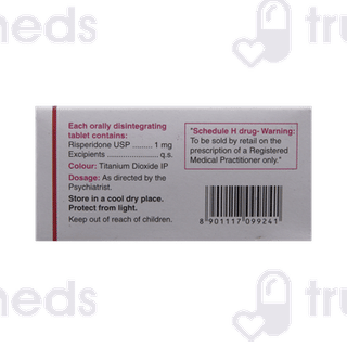 Risnia Md 1.0 Tablet 10