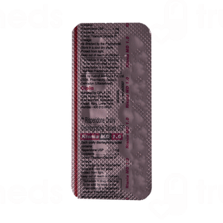 Risnia Md 1.0 Tablet 10