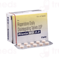 Risnia Md 2.0 Tablet 10
