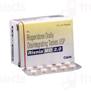 Risnia Md 2.0 Tablet 10