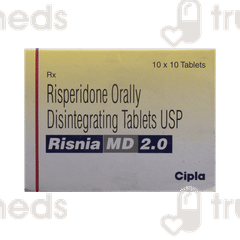 Risnia Md 2.0 Tablet 10