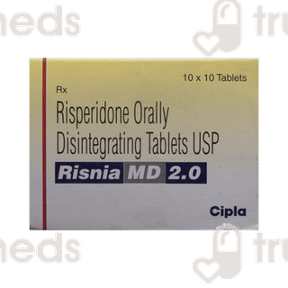 Risnia Md 2.0 Tablet 10