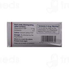 Risnia Md 2.0 Tablet 10