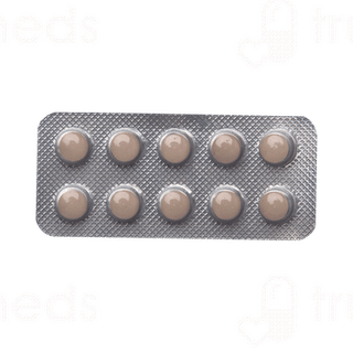 Risnia Md 2.0 Tablet 10