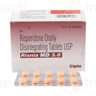 Risnia Md 3.0 Tablet 10