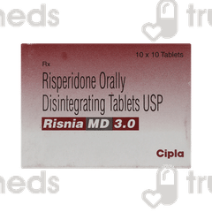 Risnia Md 3.0 Tablet 10