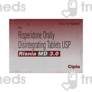 Risnia Md 3.0 Tablet 10