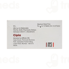 Risnia Md 3.0 Tablet 10