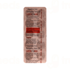 Risnia Md 3.0 Tablet 10