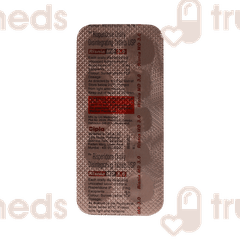 Risnia Md 3.0 Tablet 10