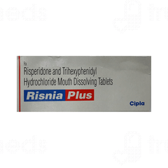 Risnia Plus Tablet 10