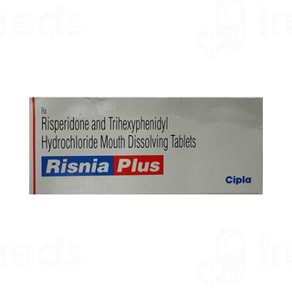 Risnia Plus Tablet 10